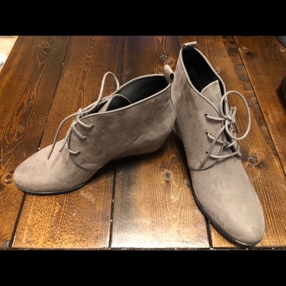 Booties - Picture 2 of 3